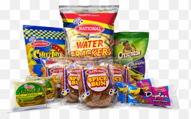 Png Snack Time - Jamaican Groceries,Snacks Png