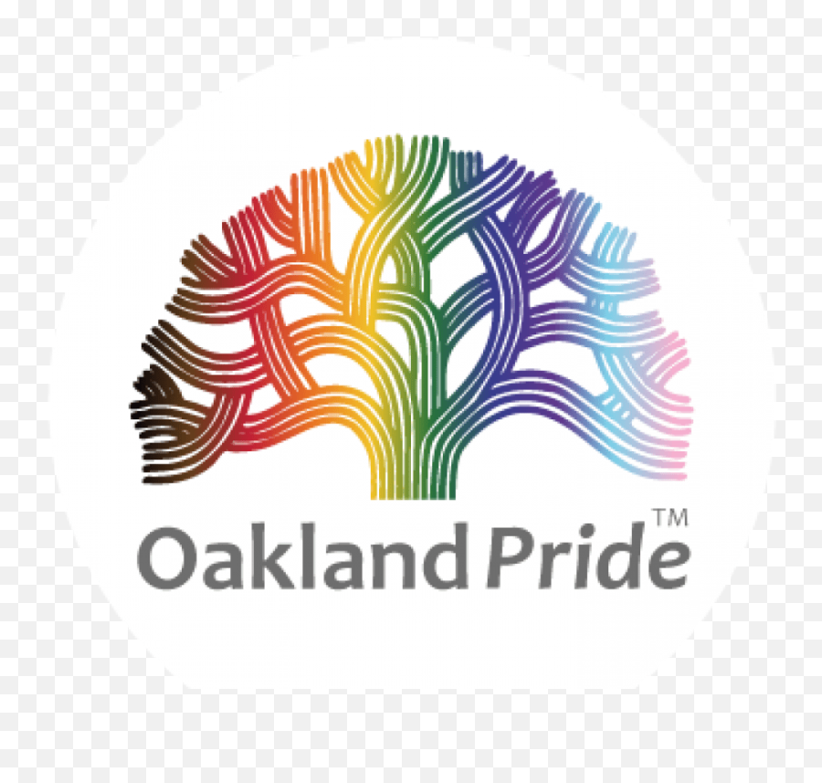 Home - Oakland Pride Logo Png,Pride Png