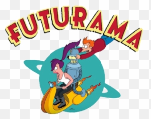Crazy Png - Imagenes De Futurama