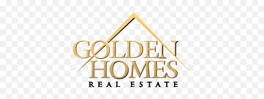 Golden Homes Real Estate - Vertical Png,Homes Png