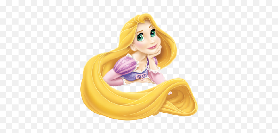 Rapunzel Png Transparent Images - Princess Rapunzel Rapunzel Png,Rapunzel Transparent Background