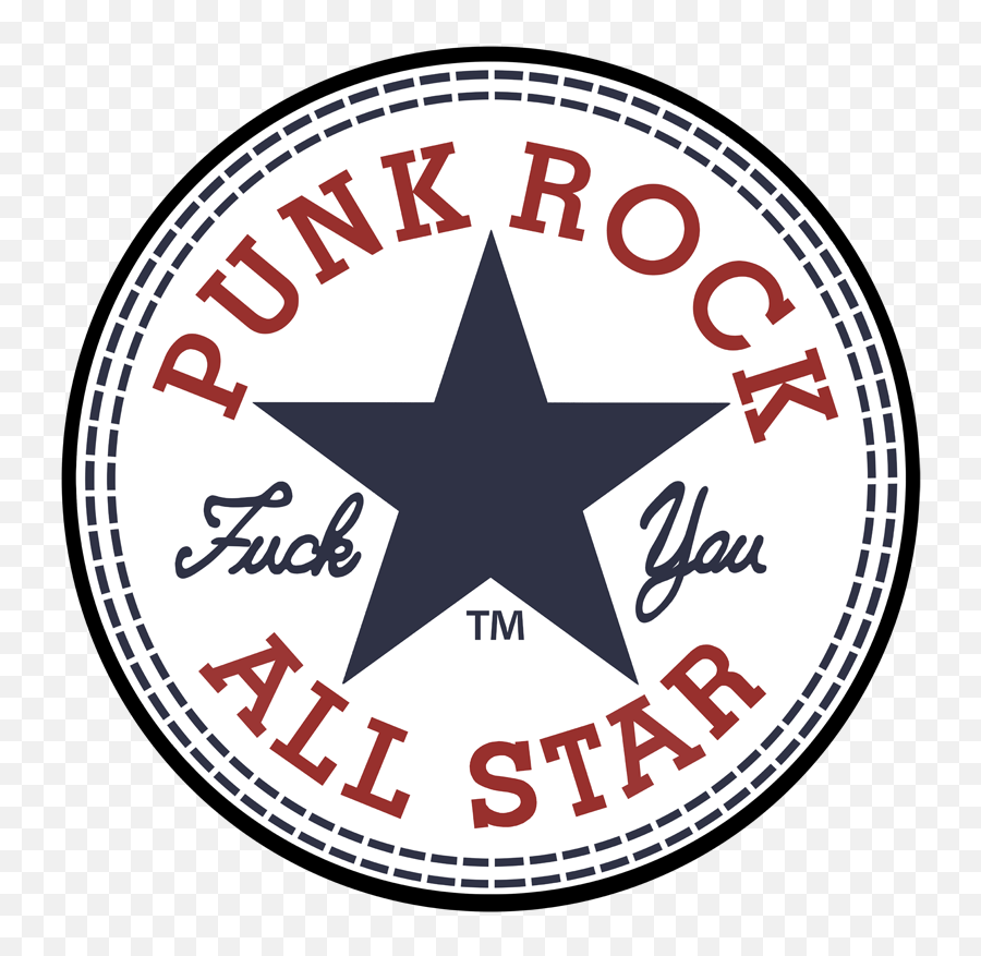 Punk Rock Png 3 Image - Punk Rock All Star,Punk Png