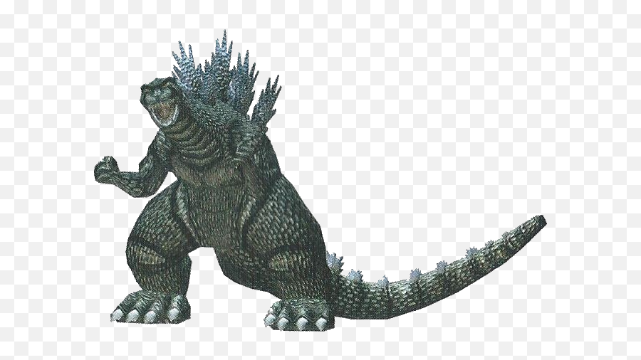 Download Godzilla Png