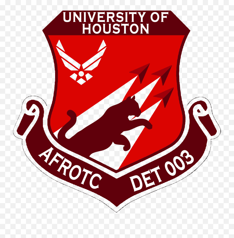 Scholarships - Afrotc Det 003 Png,Air Force Logo Png