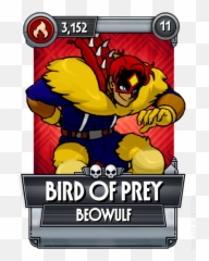 Captain Falcon From - Paprika Fightin Herds png