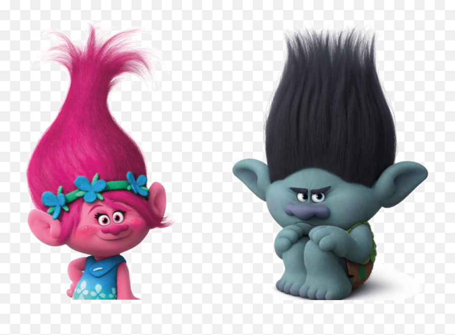 10 Things Parents Should Know About - Trolls Characters Png,Trolls Png Images