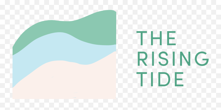The Awakening Tide Erica Roesch Md - Horizontal Png,Tide Logo Png