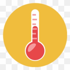 Thermometer Vector Svg Icon 146 - Png Repo Free Png Icons Icon,Thermometer Png