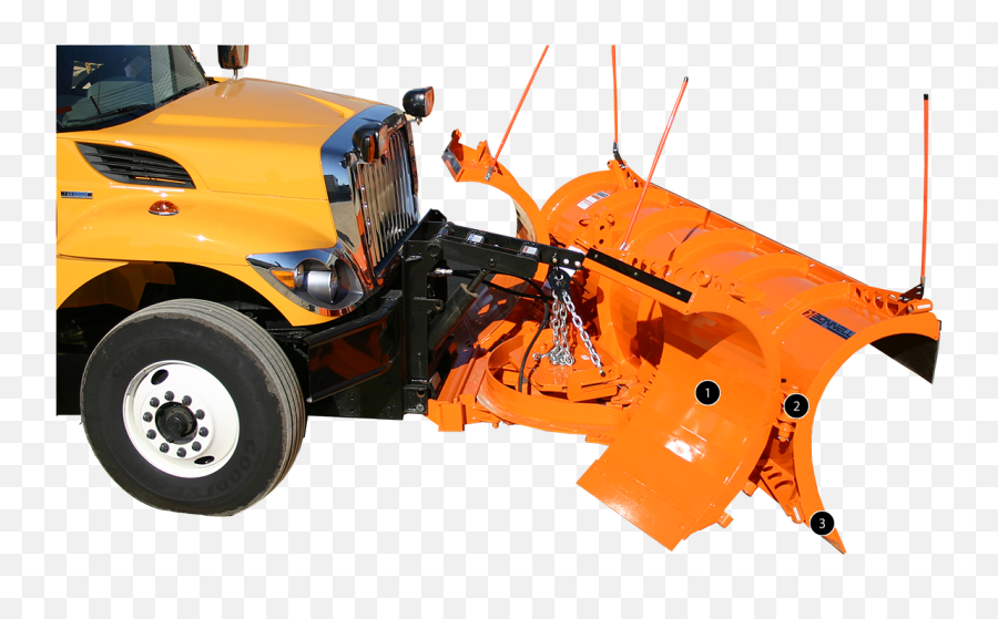 Bat Wing Extensions Bonnell - Snow Plow Wing Extensions Png,Bat Wing Png