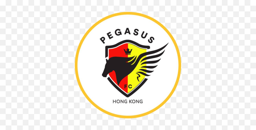 Hong Kong Pegasus Football Club Mundial De Clubes Futebol Png Red Logo