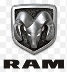 Ram Pickup Trucks And Commercial Vehicles Canada - Dodge Logo Png
