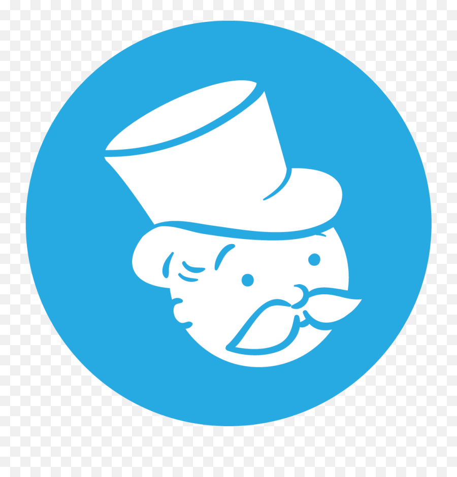 Monopoly Icon - Monopoly Icon Png,Monopoly Png