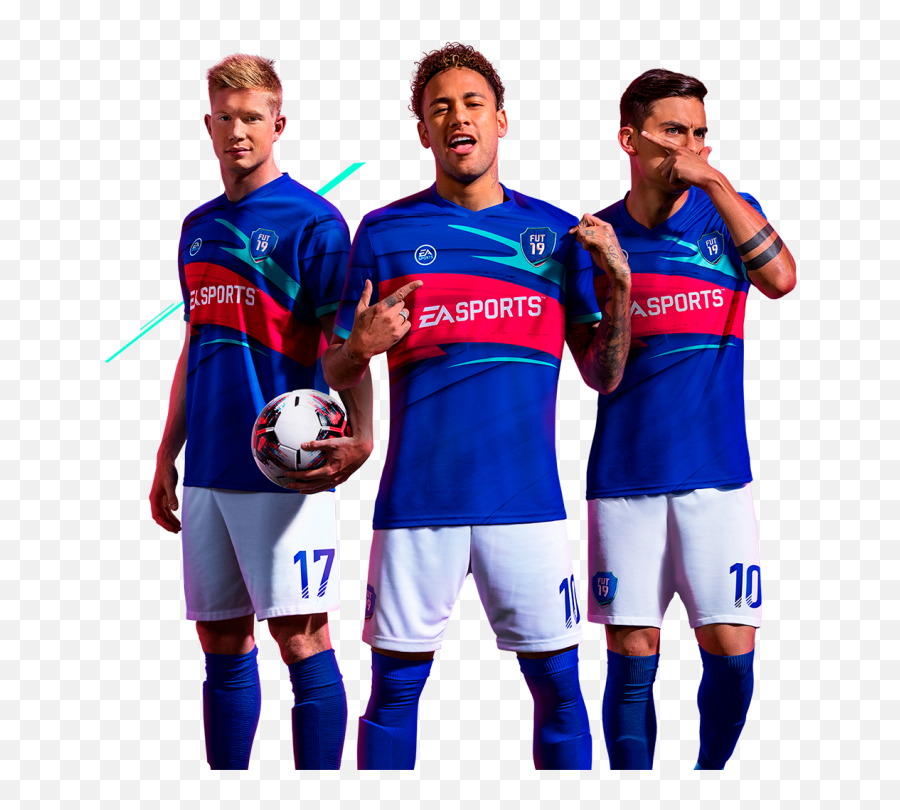 Fifa 19 U2013 Chimichiuy - Best Dream League Soccer Kits Png,Fifa 19 Logo