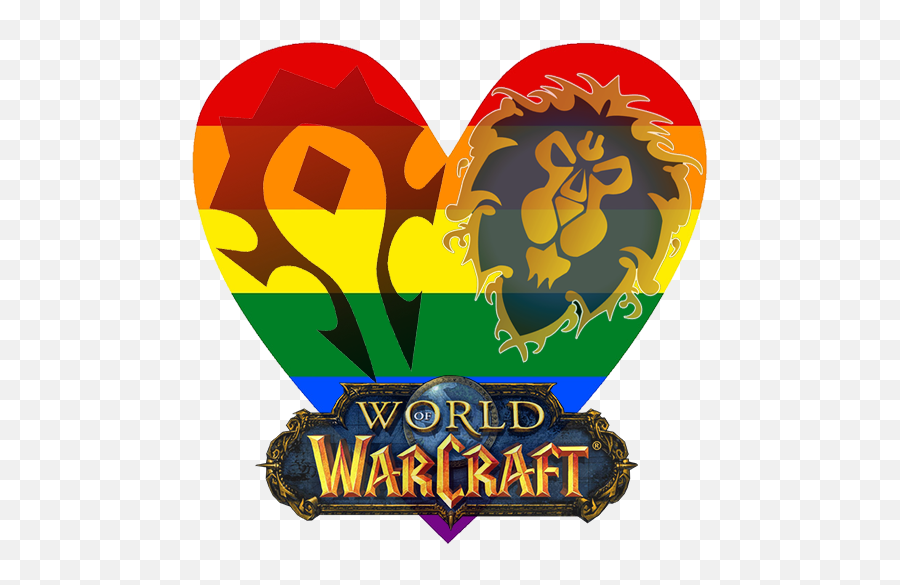 Whether Youre Horde Or Alliance Were - World Of Warcraft Png,Wow Alliance Logo