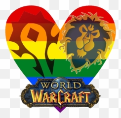 Whether Youre Horde Or Alliance Were - World Of Warcraft Png,Wow Alliance Logo