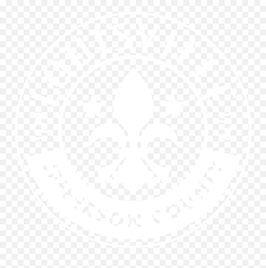 Contact Staff Kentuckianaworks - Louisville Jefferson County Logo Png,Louisville Logo Png