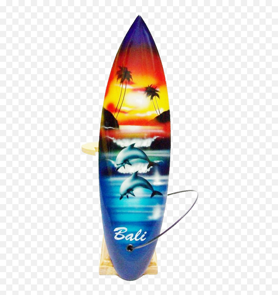 Png Download Image - Clipart Surfboard,Surf Board Png