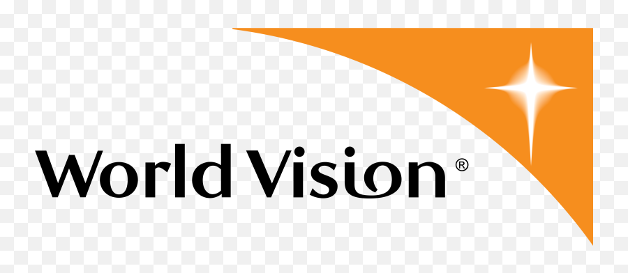 World Vision - World Vision Logo Png,Nars Logo