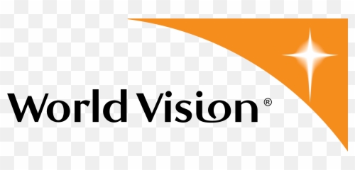 World Vision - Logo png