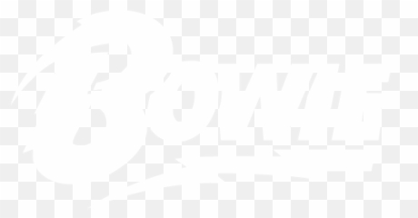 Autostickers - David Bowie Logo Png,David Bowie Logo