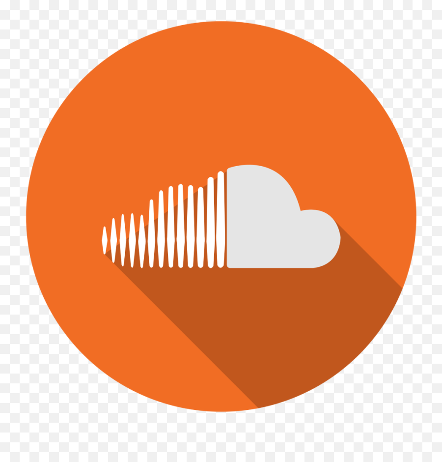 Links Dj Leandro - Soundcloud Logo Transparent Background Png,Mixcloud Logo