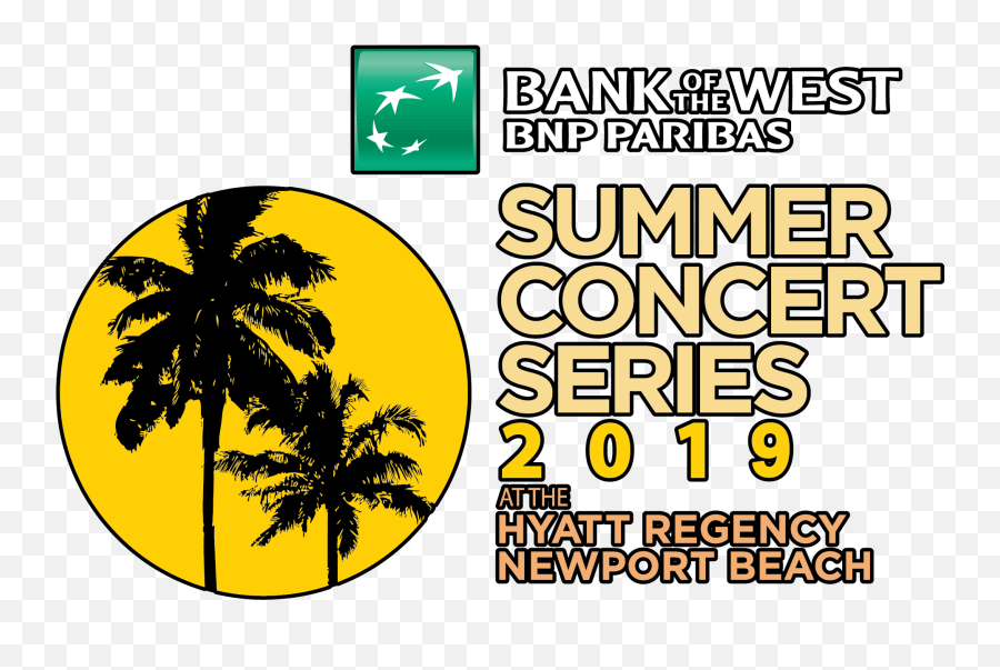Hyatt Regency Summer Concert Series - Hyatt Newport Summer Concert Series Png,Hyatt Logo Png