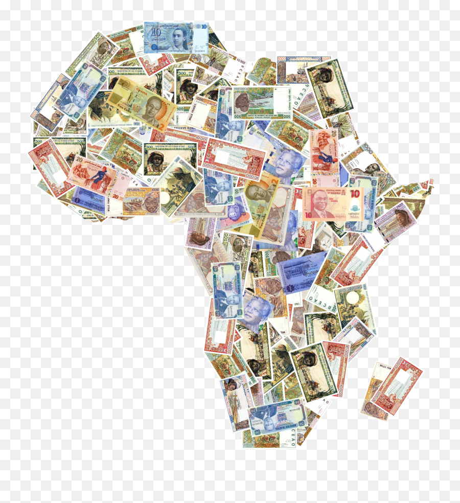 Economic And Monetary Sovereignty - African Single Currency Png,Africa Png