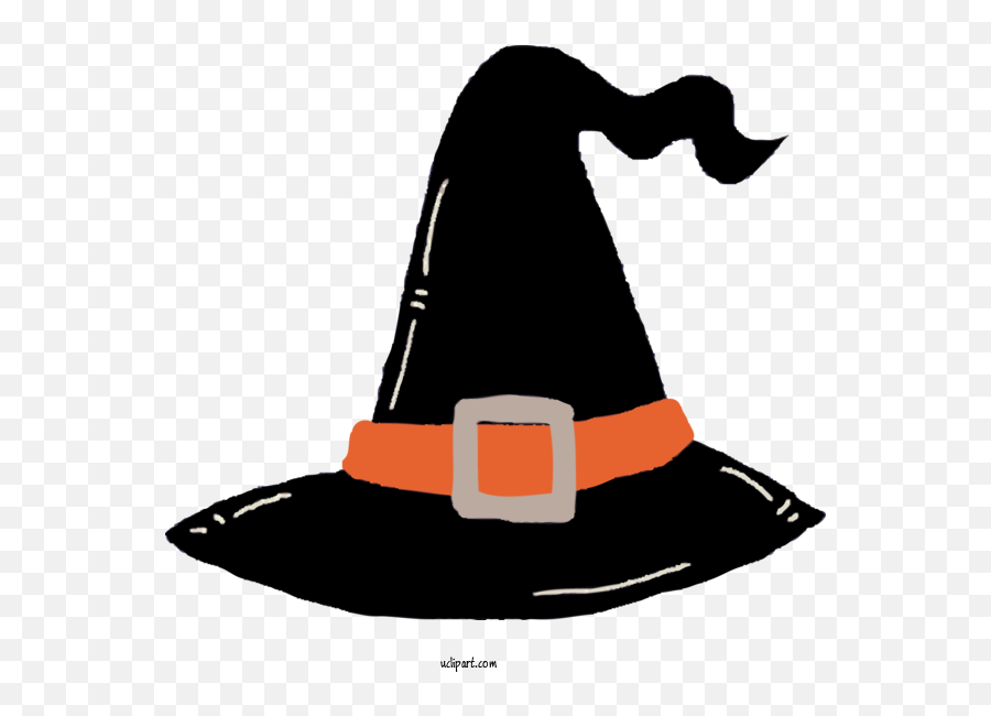 Holidays Witch Hat Clothing For - Costume Hat Png,Transparent Witch