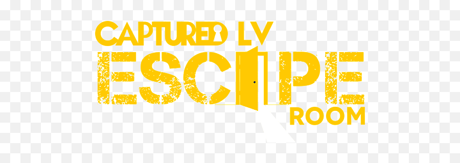 Captured Lv Escape Room - Captured Lv Escape Room Png,Lv Logo Png