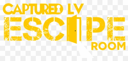 Captured Lv Escape Room - Captured Lv Escape Room Png,Lv Logo Png