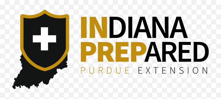 Emergency Preparedness - Vertical Png,Purdue Train Logo