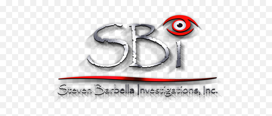 Sbi Steven Barbella Investigations - Dot Png,Private Investigator Logo