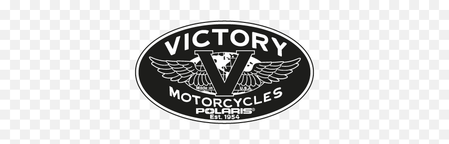 Victory Motorcycles Polaris Logo Vector Eps 43676 Kb - Victory Motorcycles Png,Sundown Audio Logo