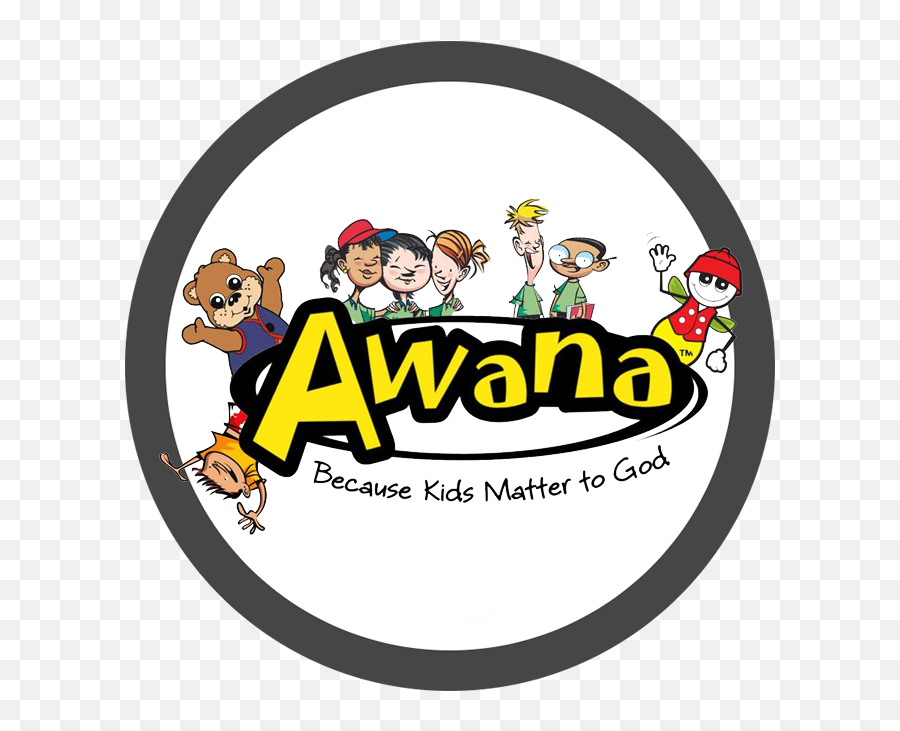 Awana Logo - Transparent Awana Logo Png,Awana Logo Png