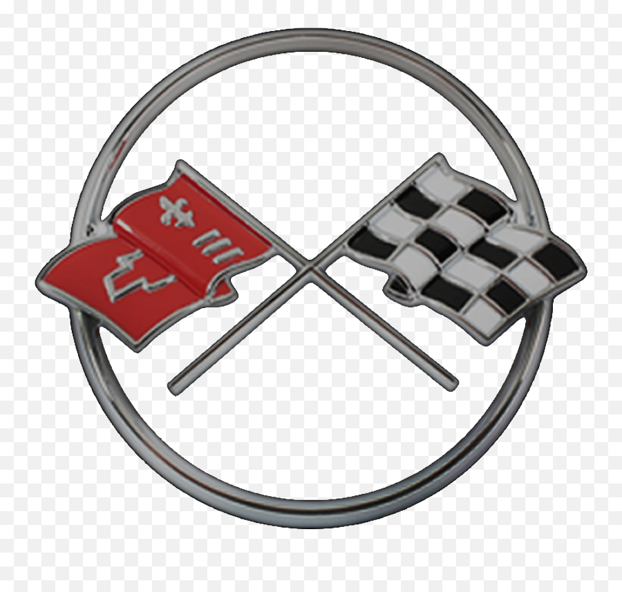 Corvette C2 Logo Png Transparent - C2 Corvette Logo,Corvette Logo Vector