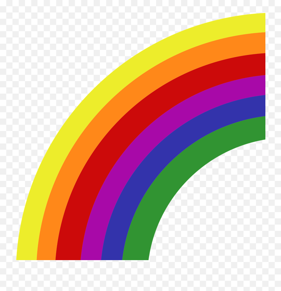 Download Free Png Arco Iris 6 Colores - Lgbtq Rainbow,Arco Png