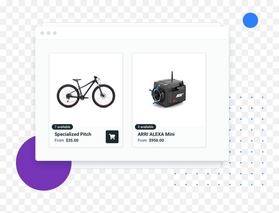 Weebly Rental App - Bicycle Png,Weebly Logo