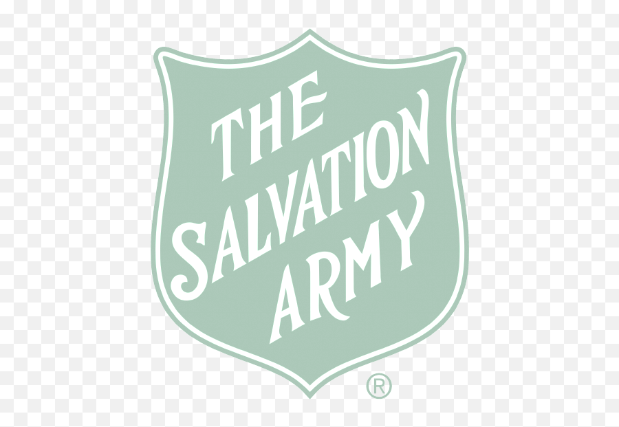 Salvation Army Logo Png - Salvation Army,Salvation Army Logo Png