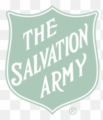 Salvation Army Logo Png