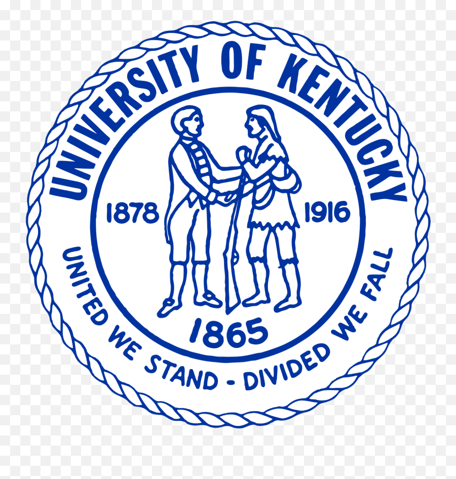University Of Kentucky Logo Download - University Of Kentucky Png,Kentucky Basketball Logos
