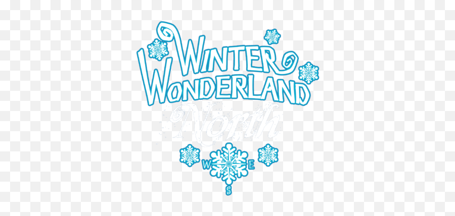 Winter Wonderland North - Decorative Png,Winter Wonderland Png