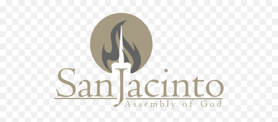 San Jacinto Assembly Of God - Language Png,Assembly Of God Logo