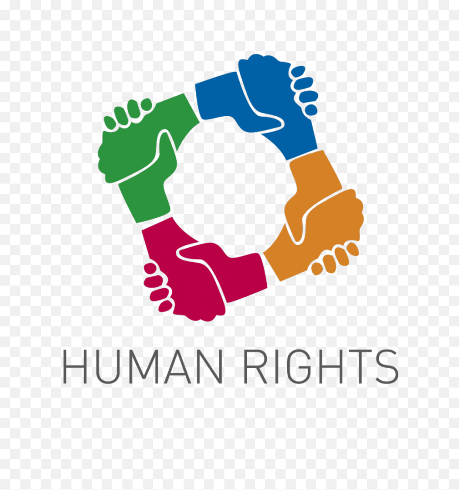 Picture - Human Rights Logo Png,Hand Logos