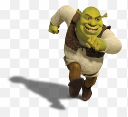 donkey shrek png dunkey roblox png image transparent png