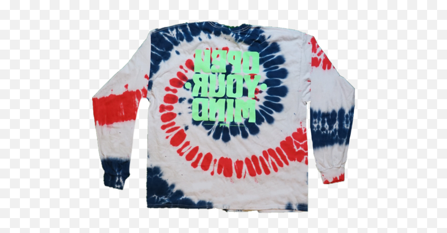 Flatbush Zombies Long - Long Sleeve Png,Flatbush Zombies Logo