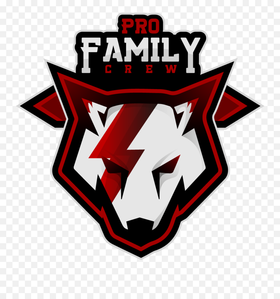 Pro Family Fc - Automotive Decal Png,Ps4 Pro Logo