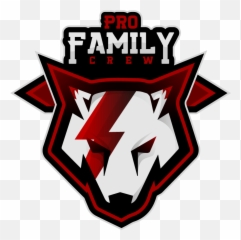 Pro Family Fc - Automotive Decal png