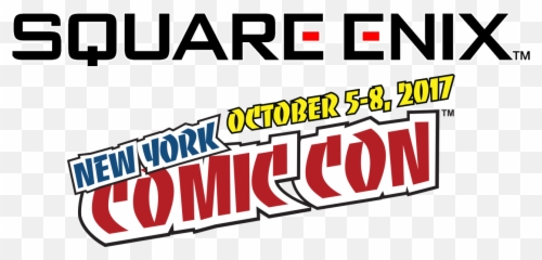 Taito Archives - New York Comic Con 2013 png