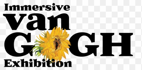 Immersive Art Space Lp Presents - Language Png,Art Van Logo