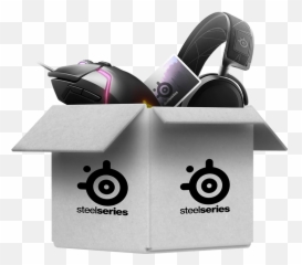 Steelseries - Team Fear Png,Steelseries Logo Png